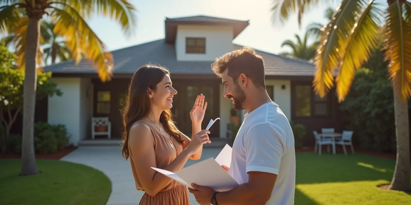 Guía para Comprar Vivienda en Doral sin Errores