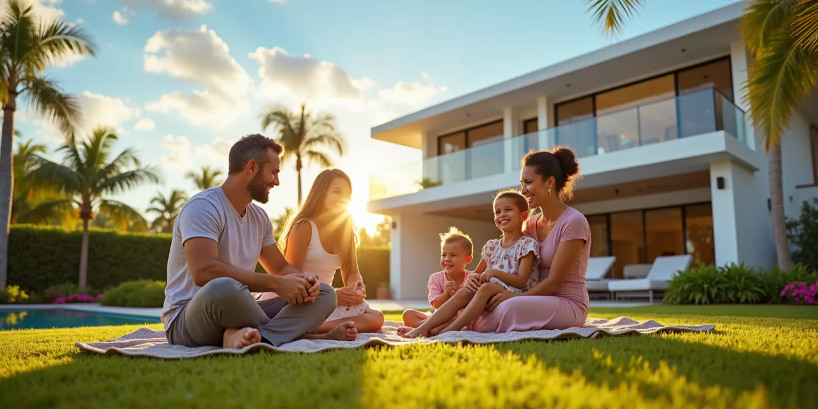 Comprar casa en South Florida: ¿vale la pena?