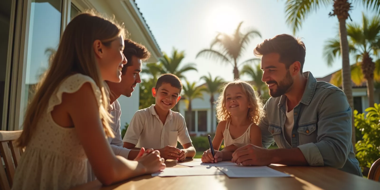 Protegiendo tu patrimonio al comprar vivienda en Miami