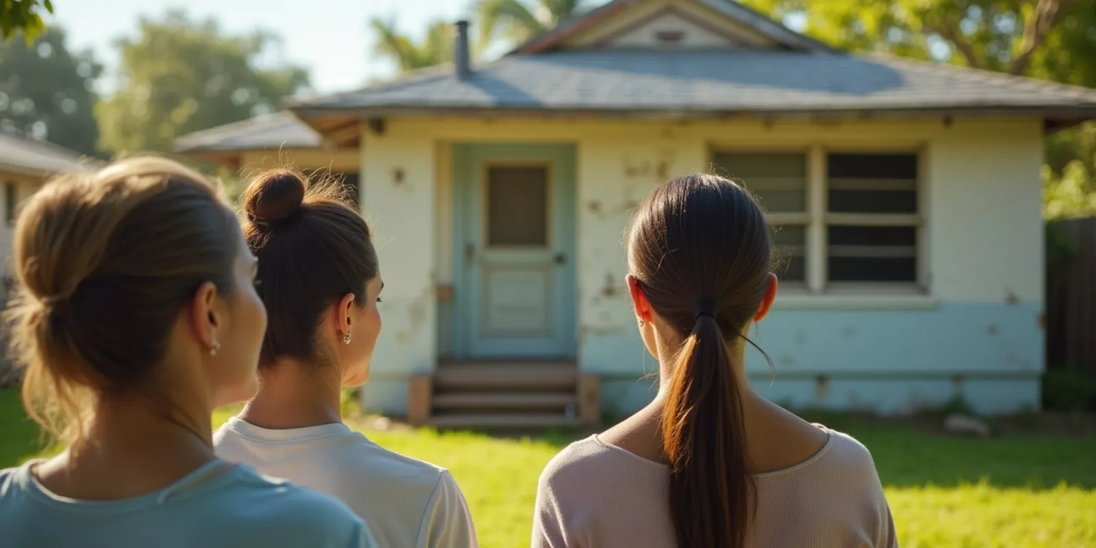 Consecuencias de Comprar Vivienda Sin Inspección