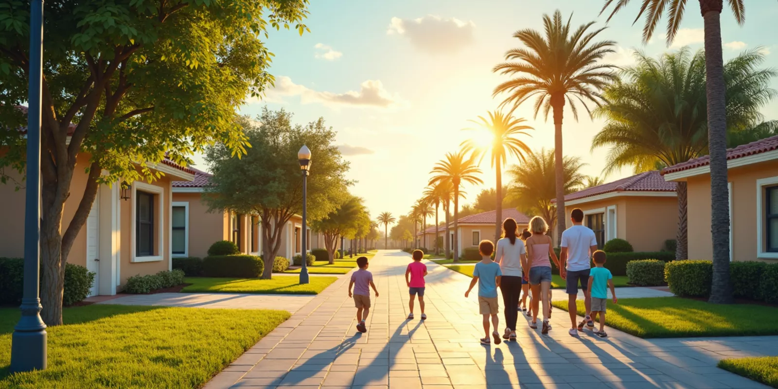 Zonas Seguras en Doral para Inversión Inmobiliaria