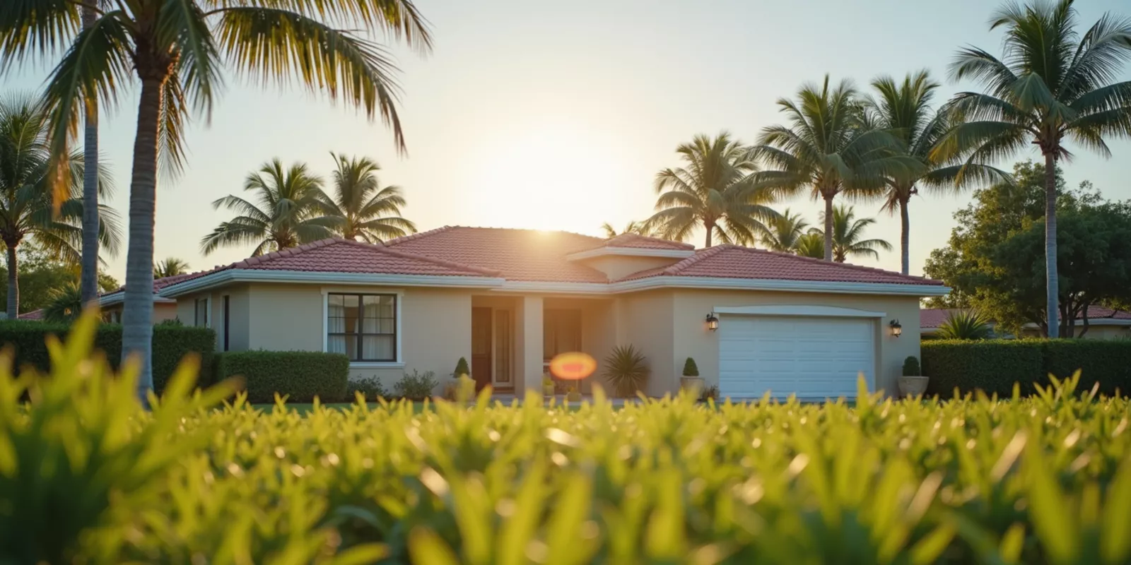 Mejorar Crédito para Comprar Vivienda en South Florida