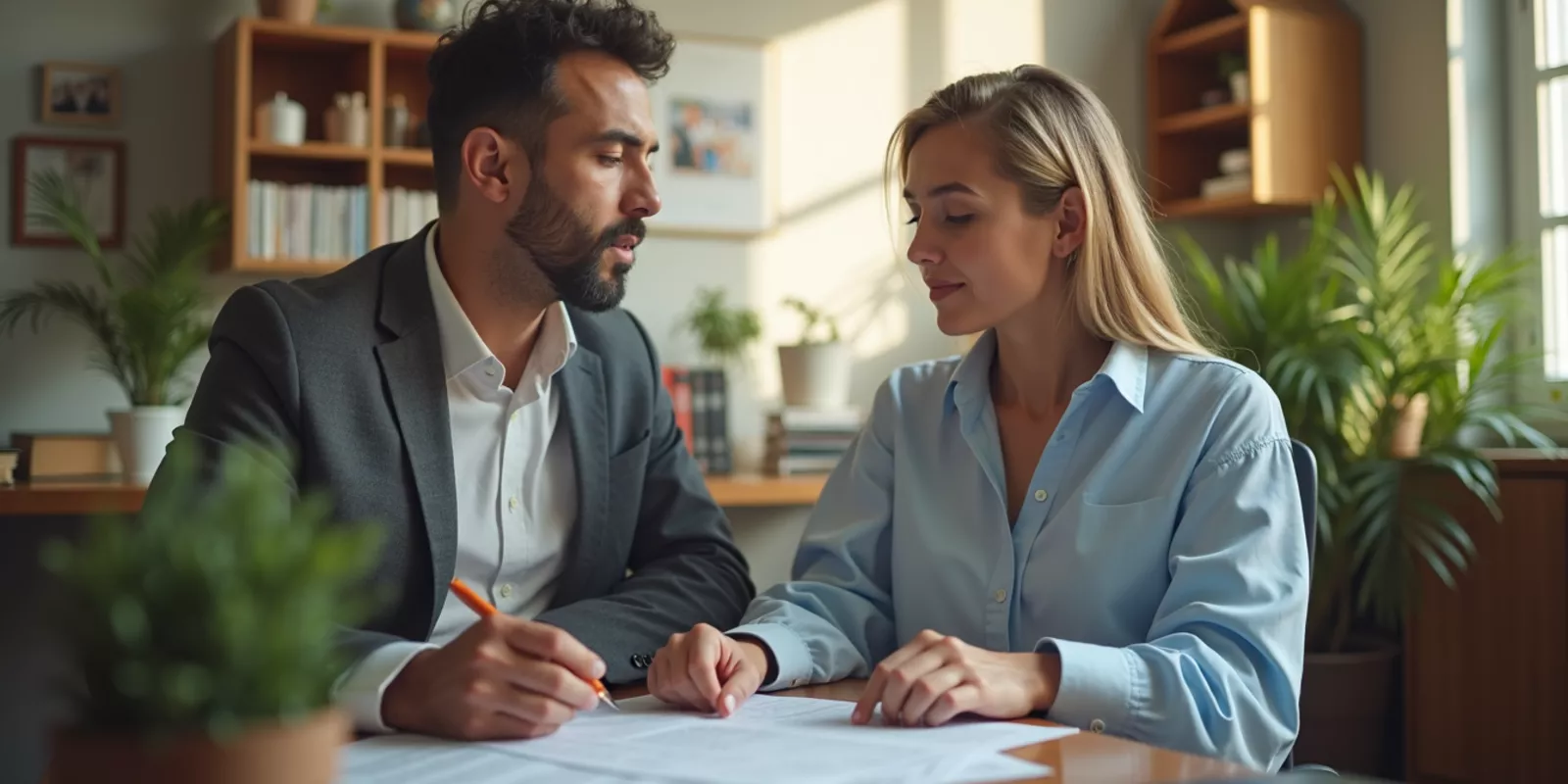 Documentos esenciales para crédito hipotecario en Miami