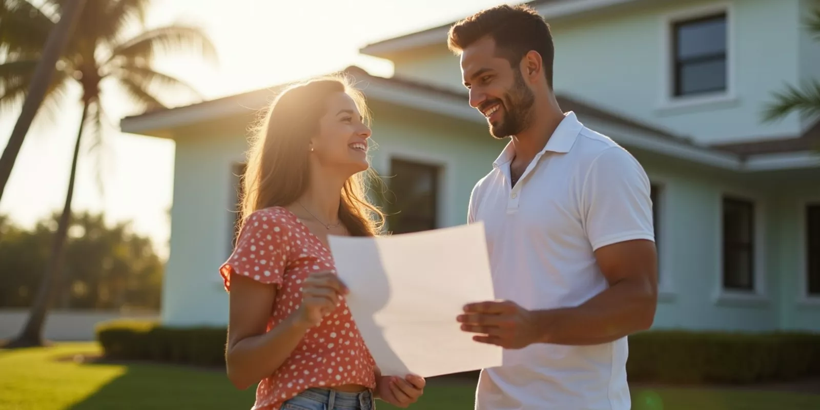 Impuestos al Comprar Casa en South Florida para Latinos