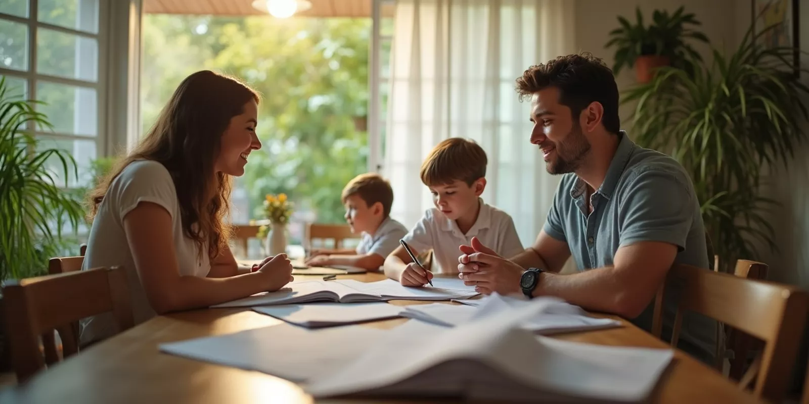 Protege tu patrimonio con la declaración Homestead