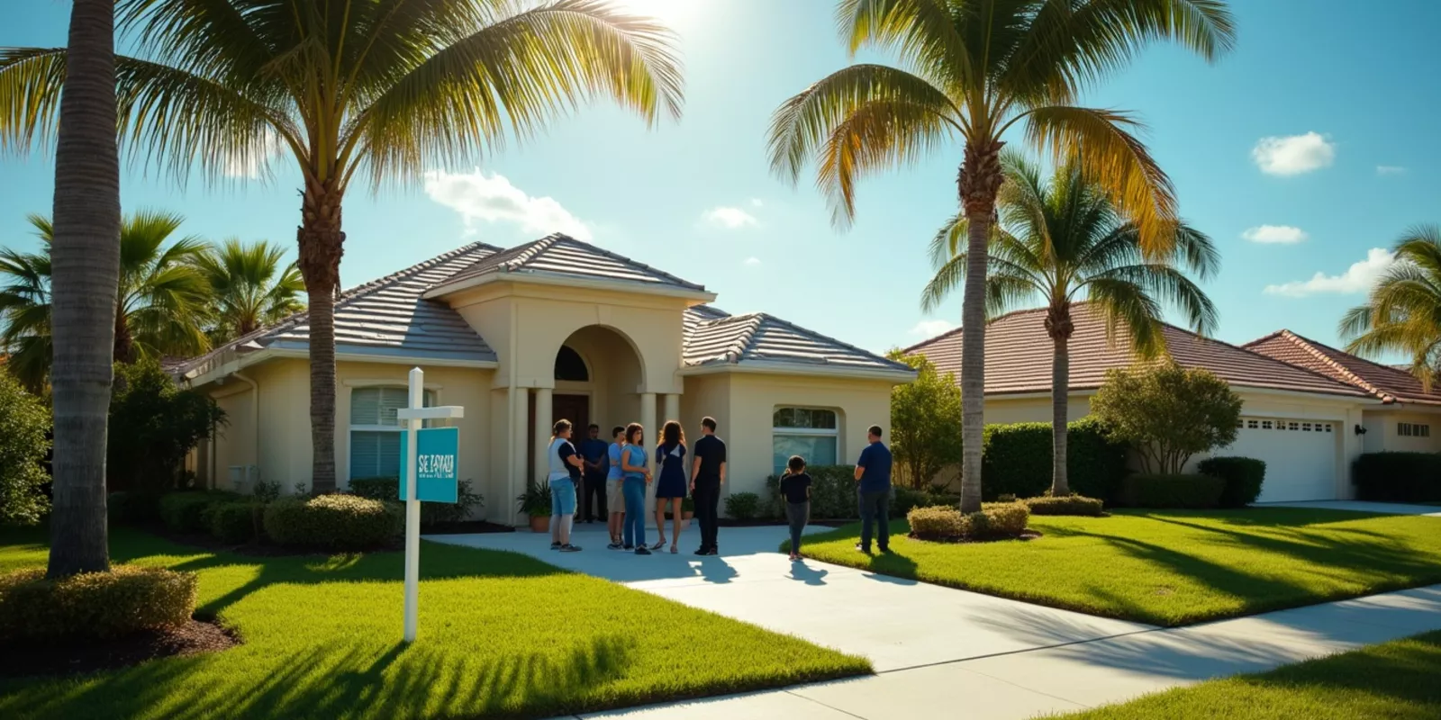 Impacto de Impuestos Inmobiliarios en South Florida
