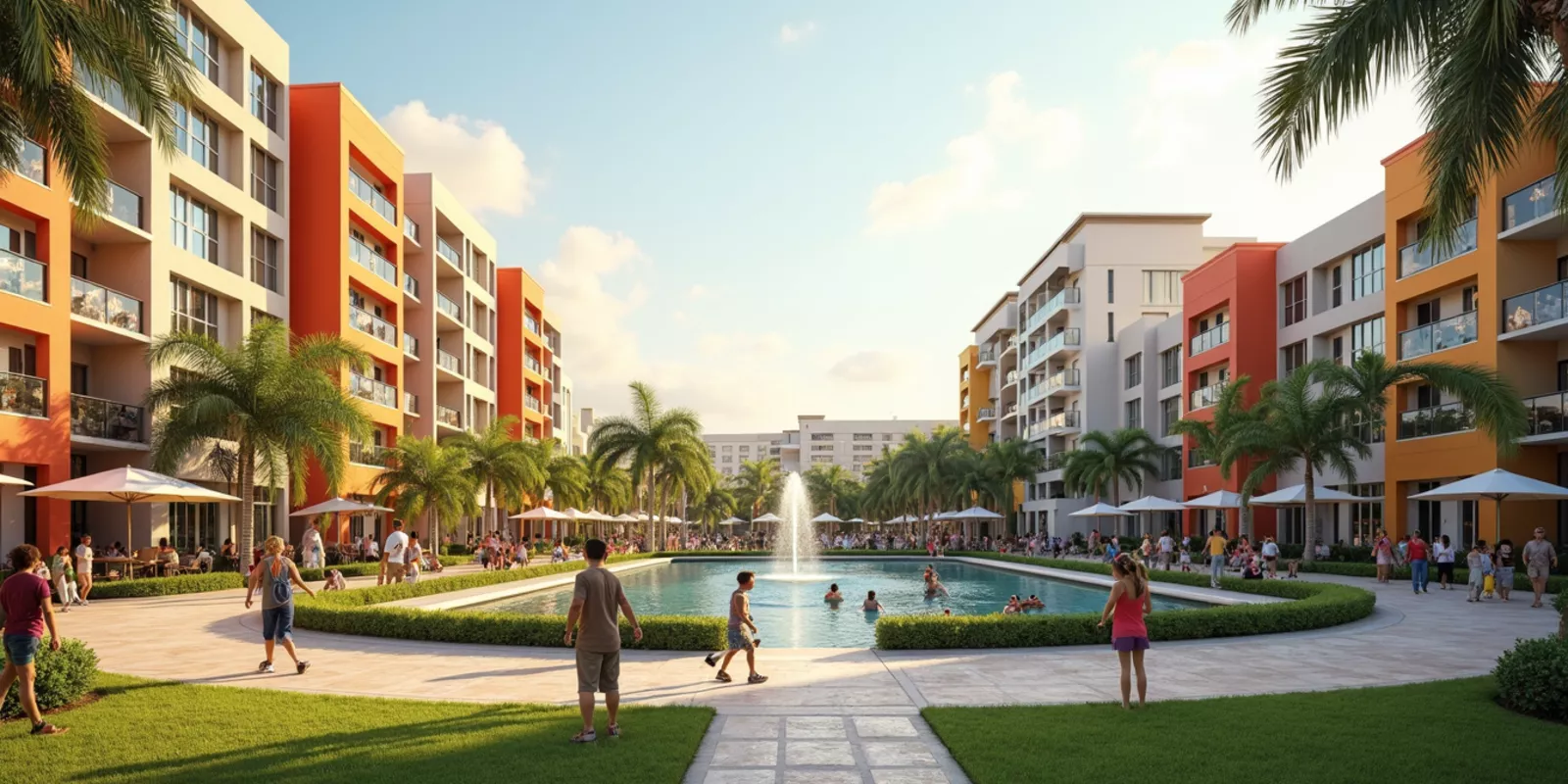 Crecimiento Inmobiliario en Doral: Oportunidades Clave