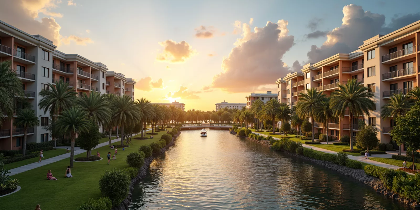 Inversión en South Florida: Oportunidades Fuera de Miami