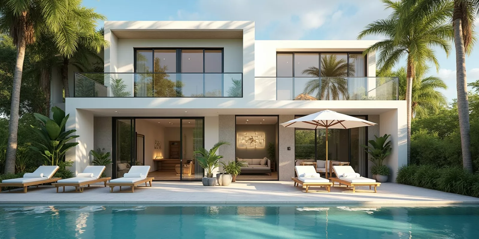 Zonas Seguras en Miami: Guía para Comprar Casa Familiar