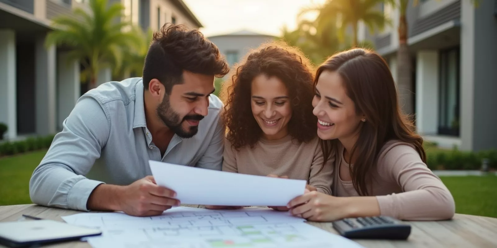 Errores al Comprar Propiedades en Doral y Miami