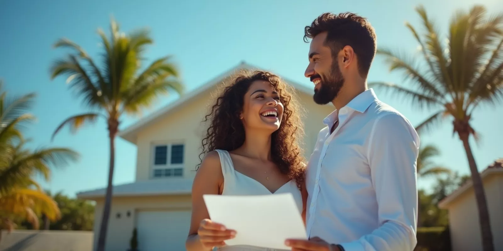 Conoce los errores tributarios al comprar casa en Miami y Doral