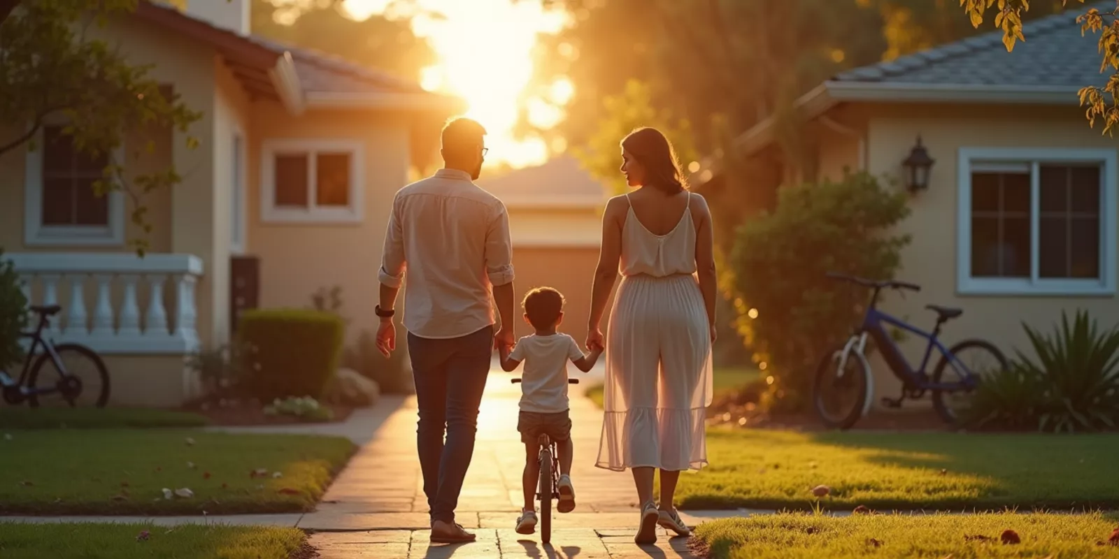 Mejores Zonas en Miami para Familias Latinas