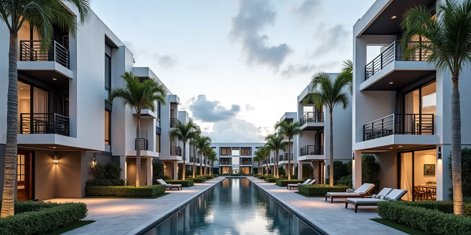 Crecimiento del Valor Inmobiliario en Doral