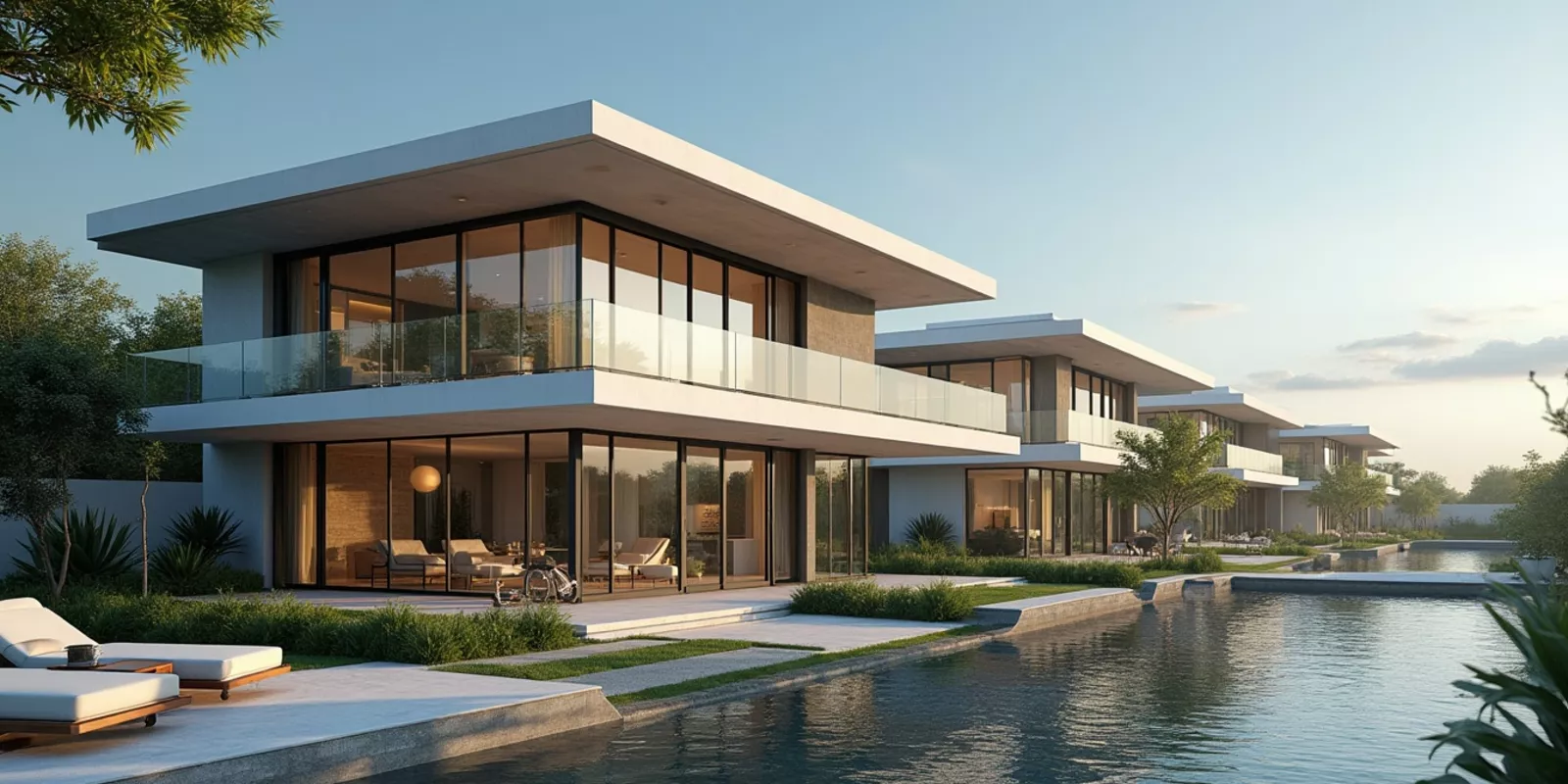 Inversiones en South Florida: Oportunidades Fuera de Miami