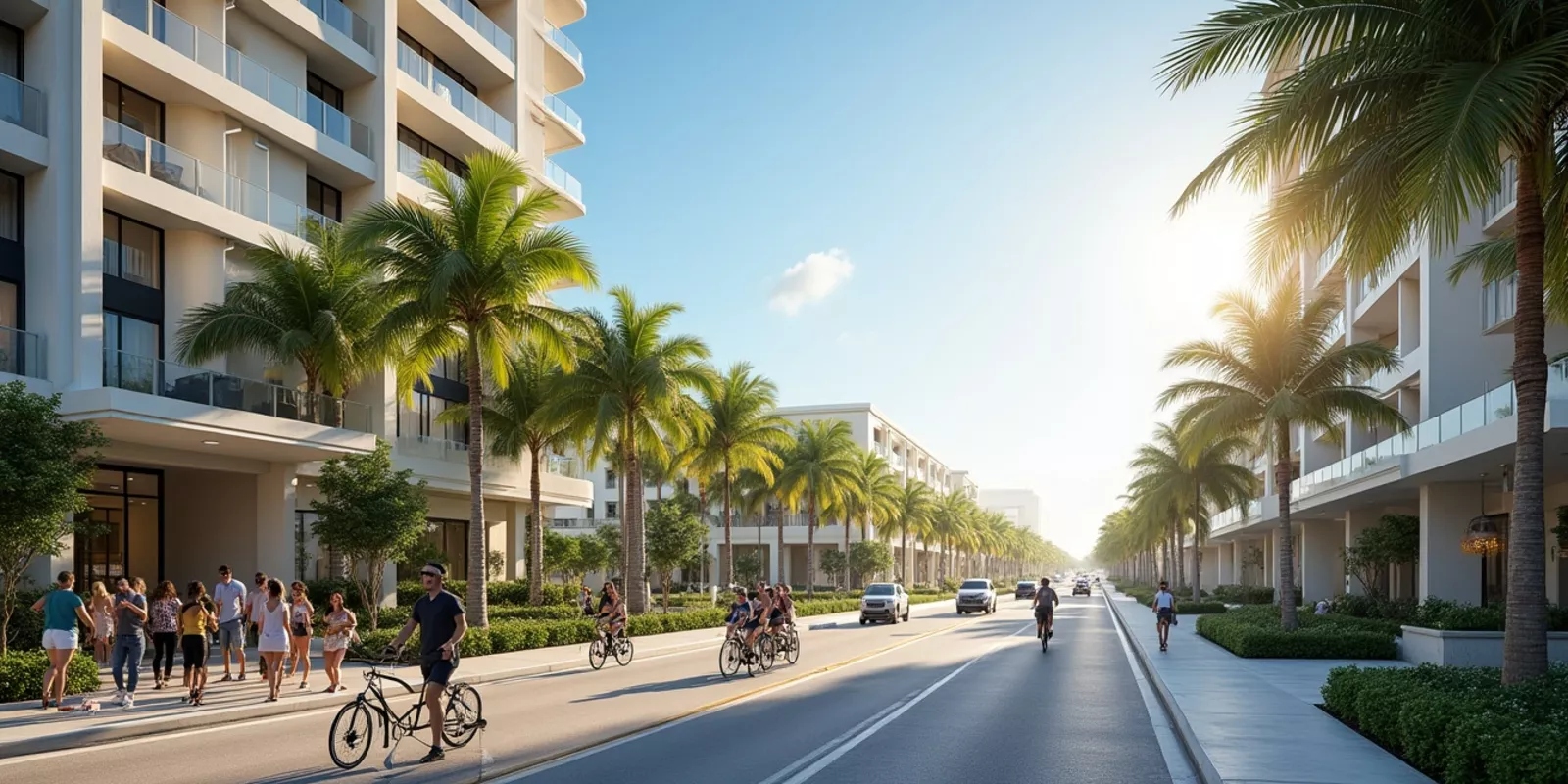 Crecimiento Urbano y Valor Inmobiliario en South Florida