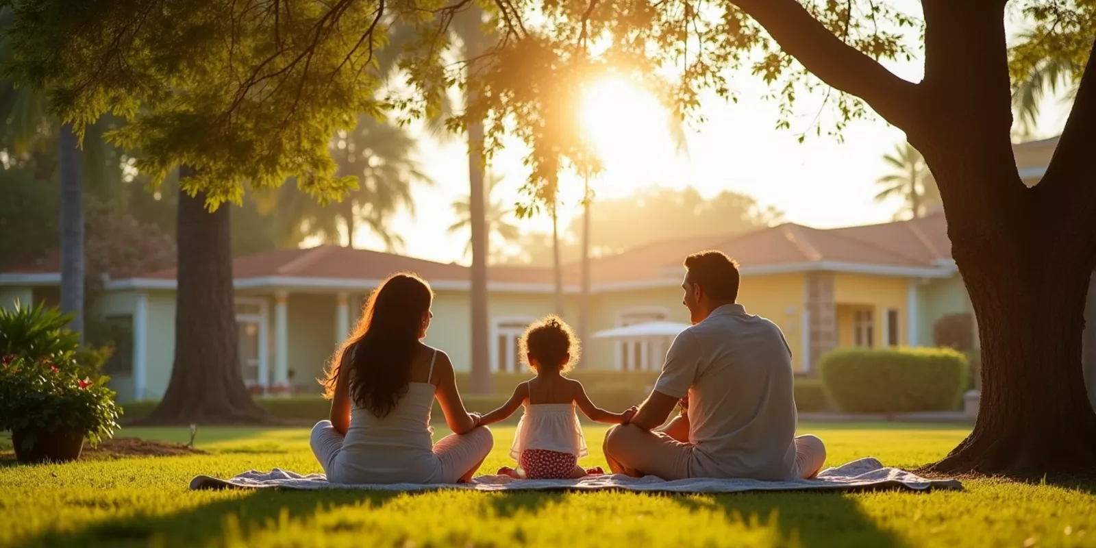 Mejores Zonas de Miami para Familias Latinas
