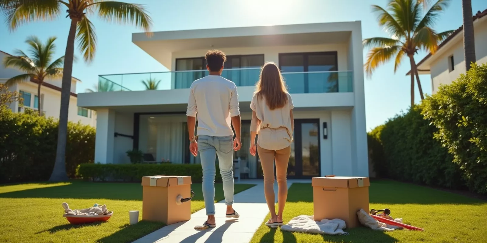 Conoce la guía para Comprar tu Primera Casa en Miami