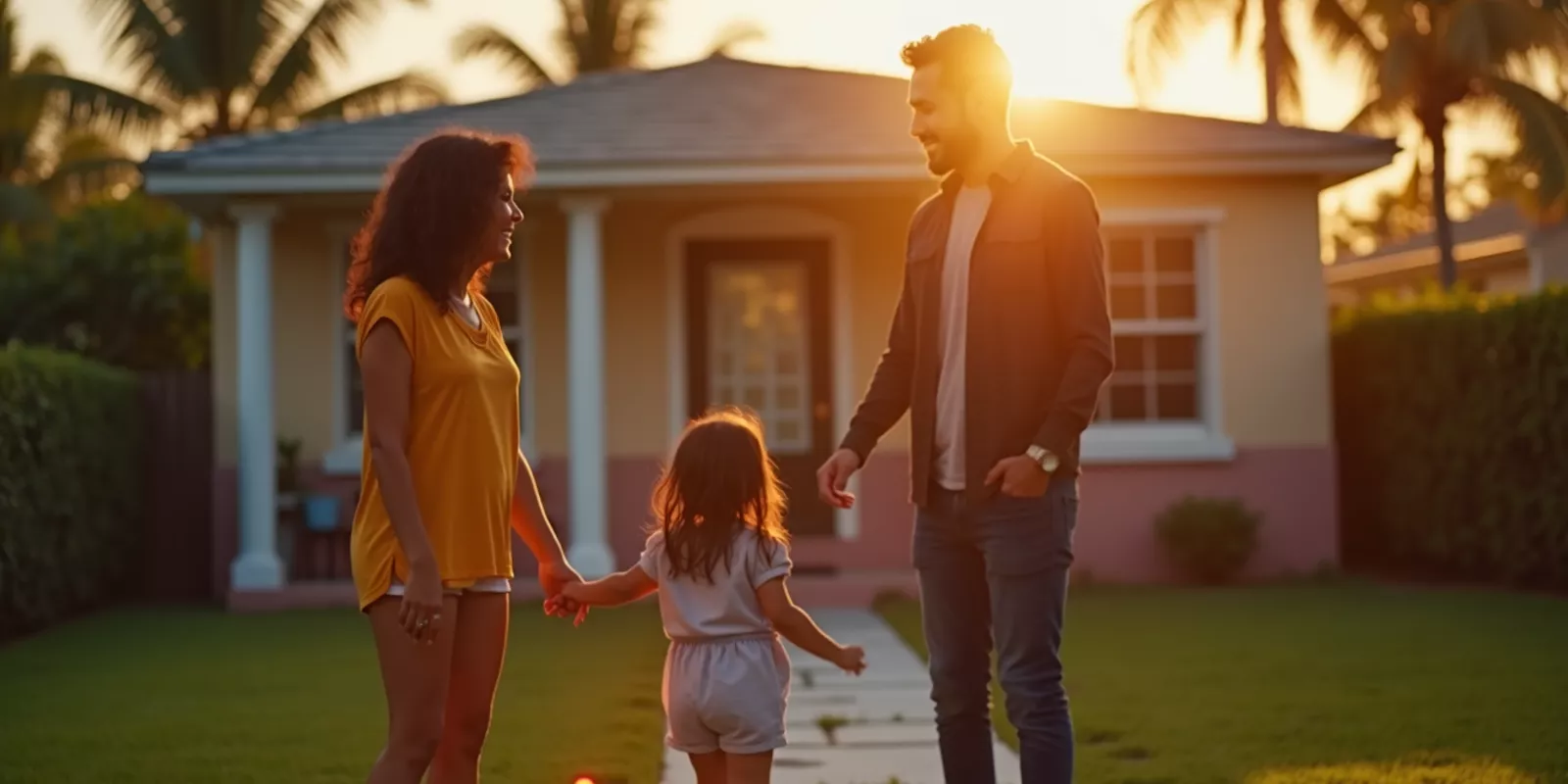 Conoce los errores comunes al comprar casa en Miami