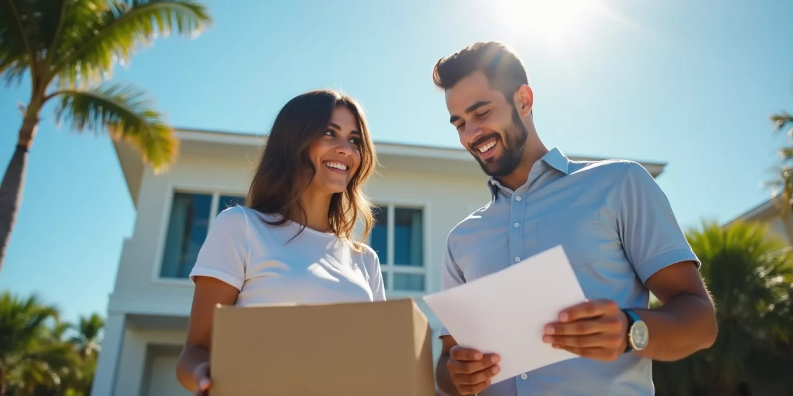 Cuánto dinero necesita un primer comprador en Doral