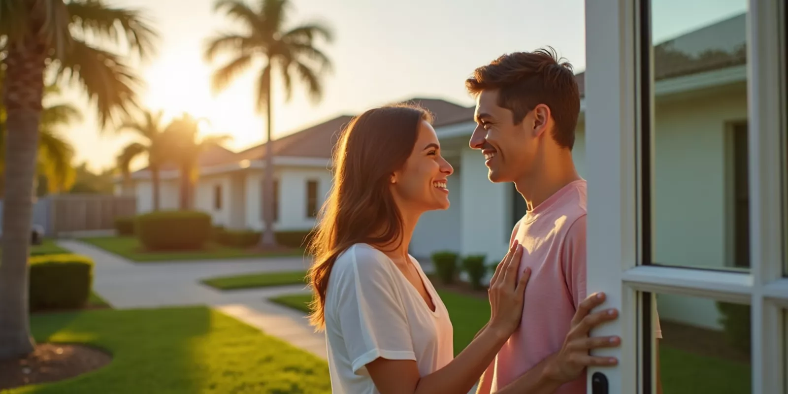 Cómo elegir tu primera vivienda en South Florida
