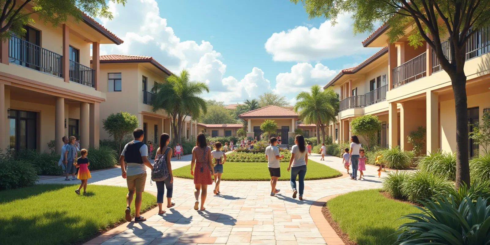Colegios en Doral y su impacto en la plusvalía inmobiliaria