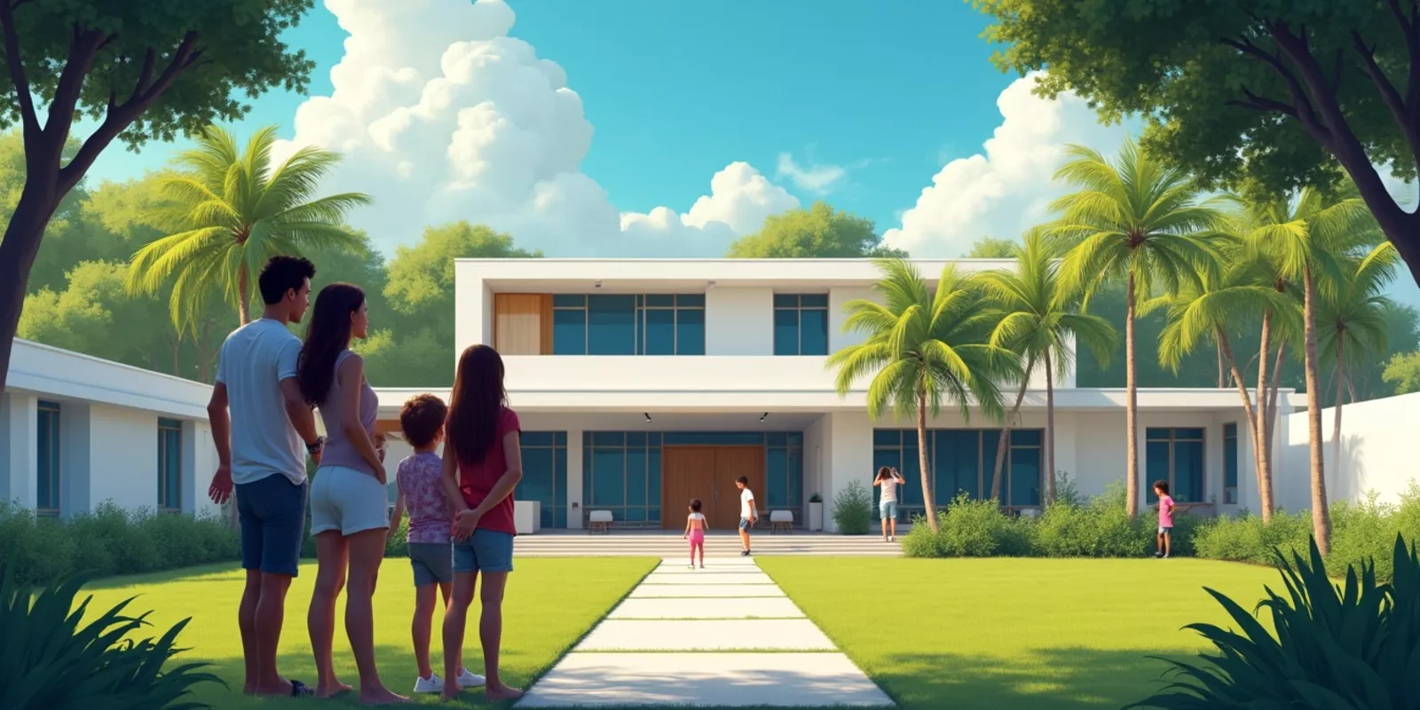 Impacto de comprar vivienda barata en Miami