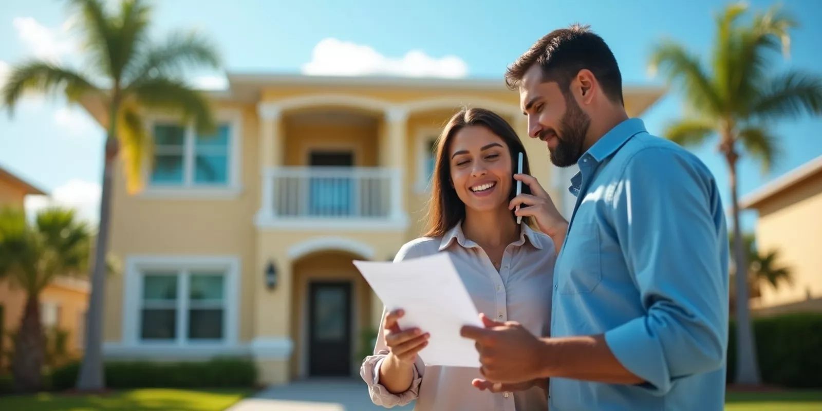 Riesgos de Comprar Casa Sin Asesoría Profesional