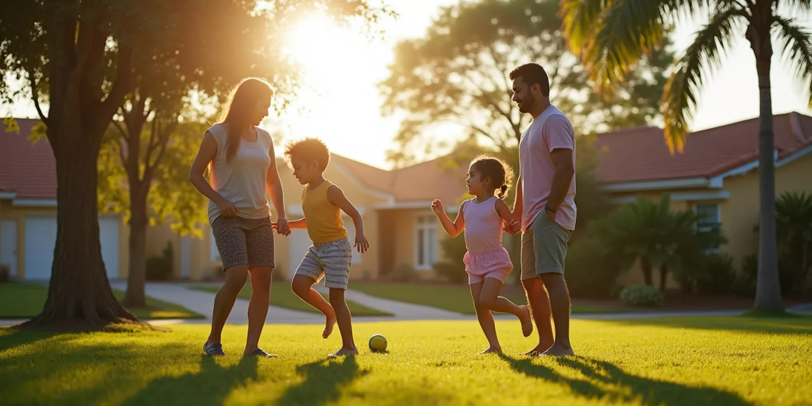 Zonas Seguras para Familias Latinas en South Florida