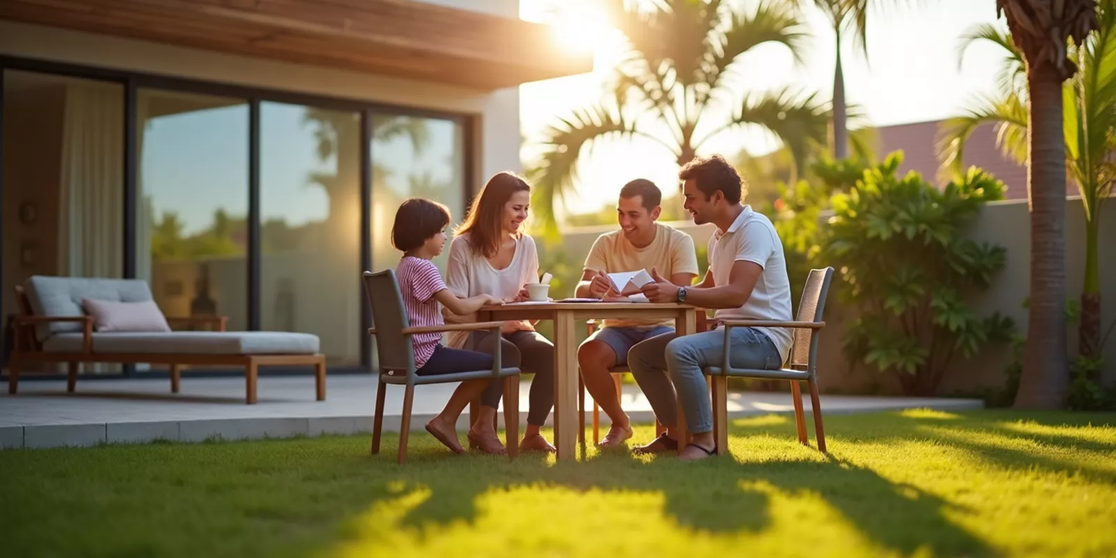 Beneficios Fiscales de Homestead en Doral y South Florida