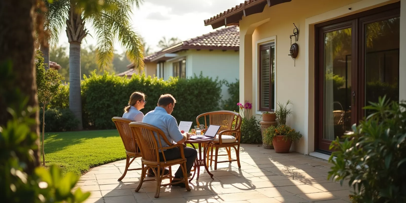 Ahorra con Homestead: Beneficios Fiscales en Florida