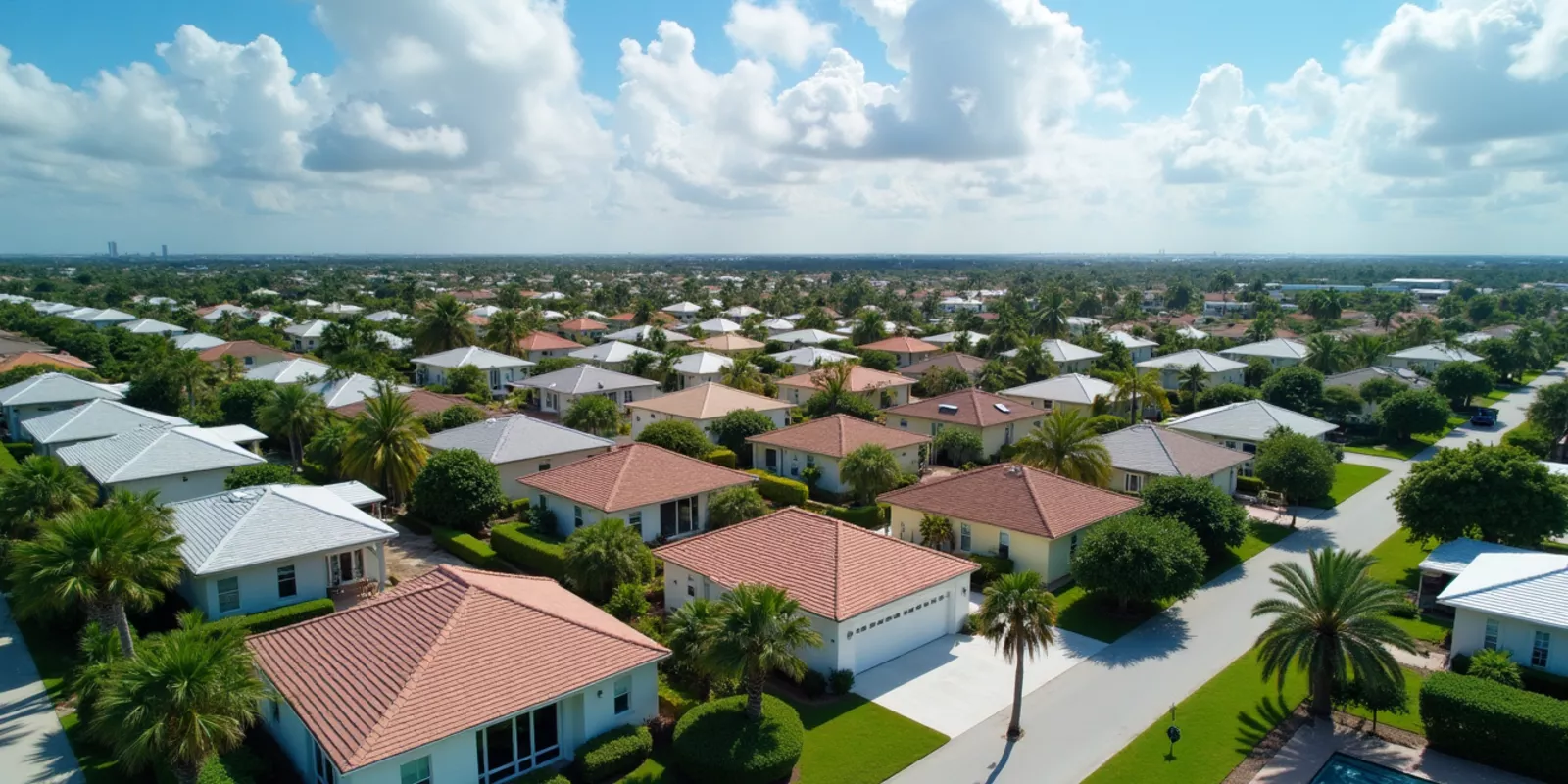 Inversión inmobiliaria en South Florida: Oportunidades