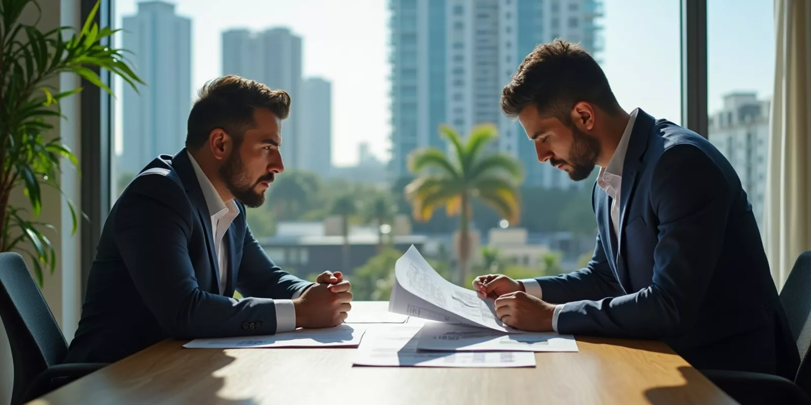 Errores de Inversión en Miami y Doral para Latinos