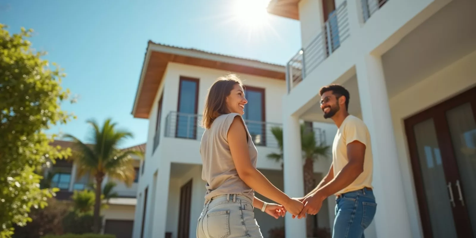 Riesgos de comprar casa sin asesoría en Florida