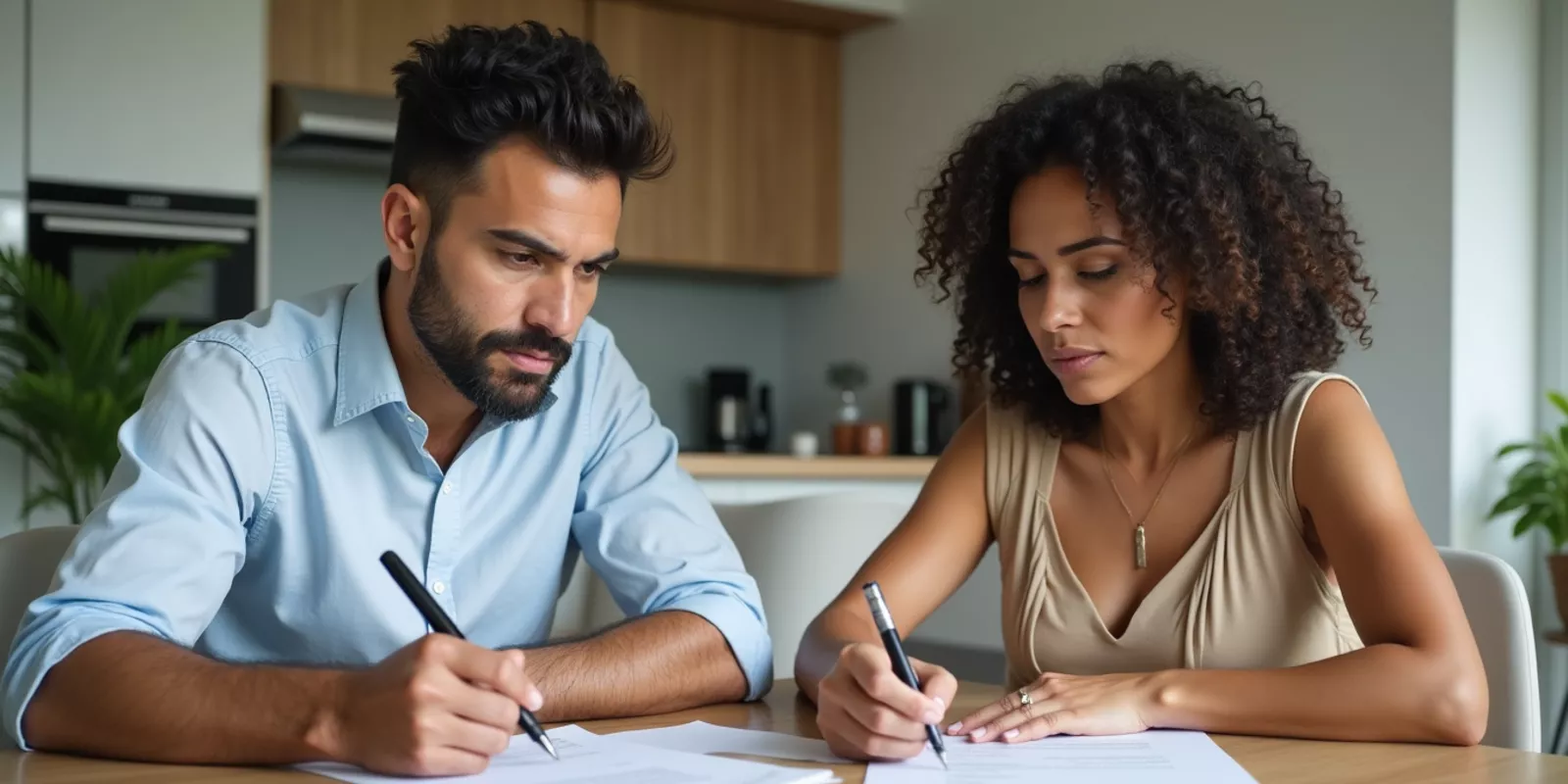 Errores Legales en Compras de Nueva Construcción