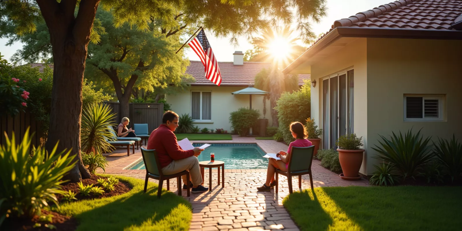 Conoce como proteger tu patrimonio con Homestead en Florida