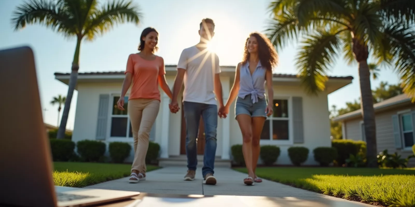 Conoce sobre las consecuencias de no solicitar Homestead en Florida