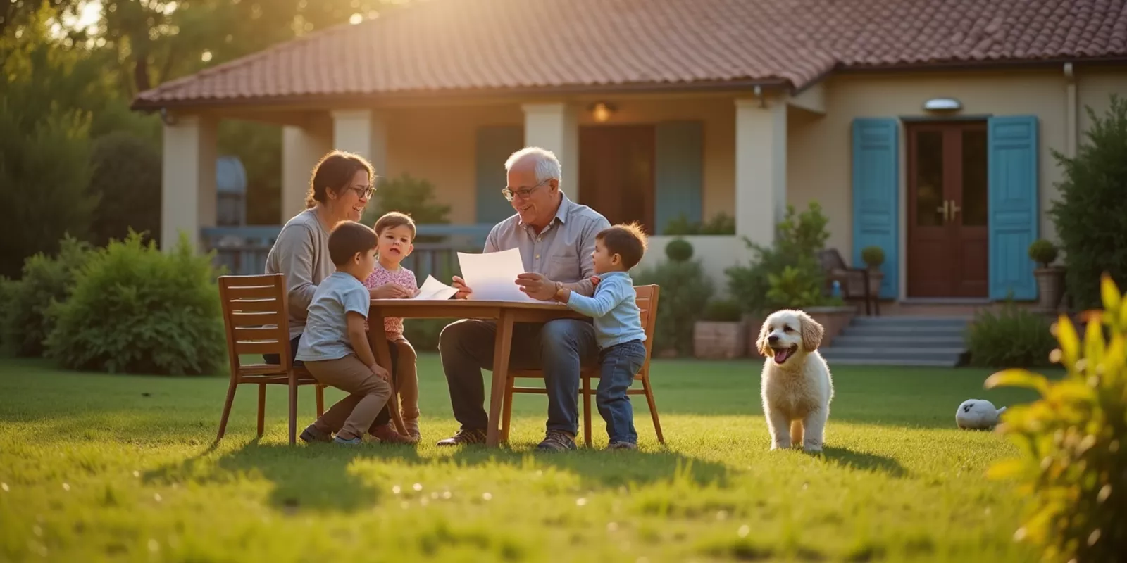 Ley de Homestead: Protección para Propietarios Latinos