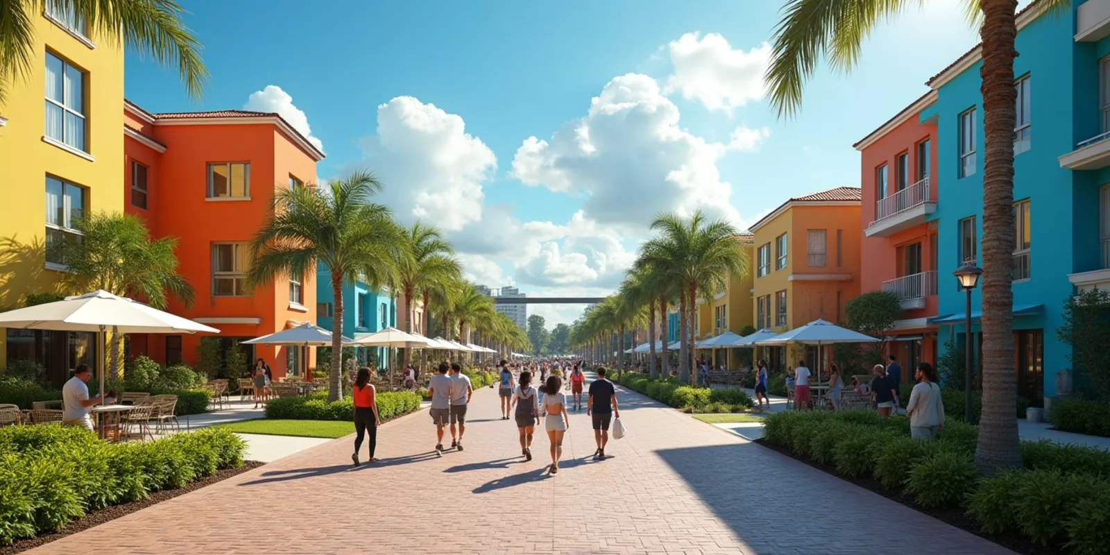 Aprovecha el crecimiento inmobiliario en South Florida