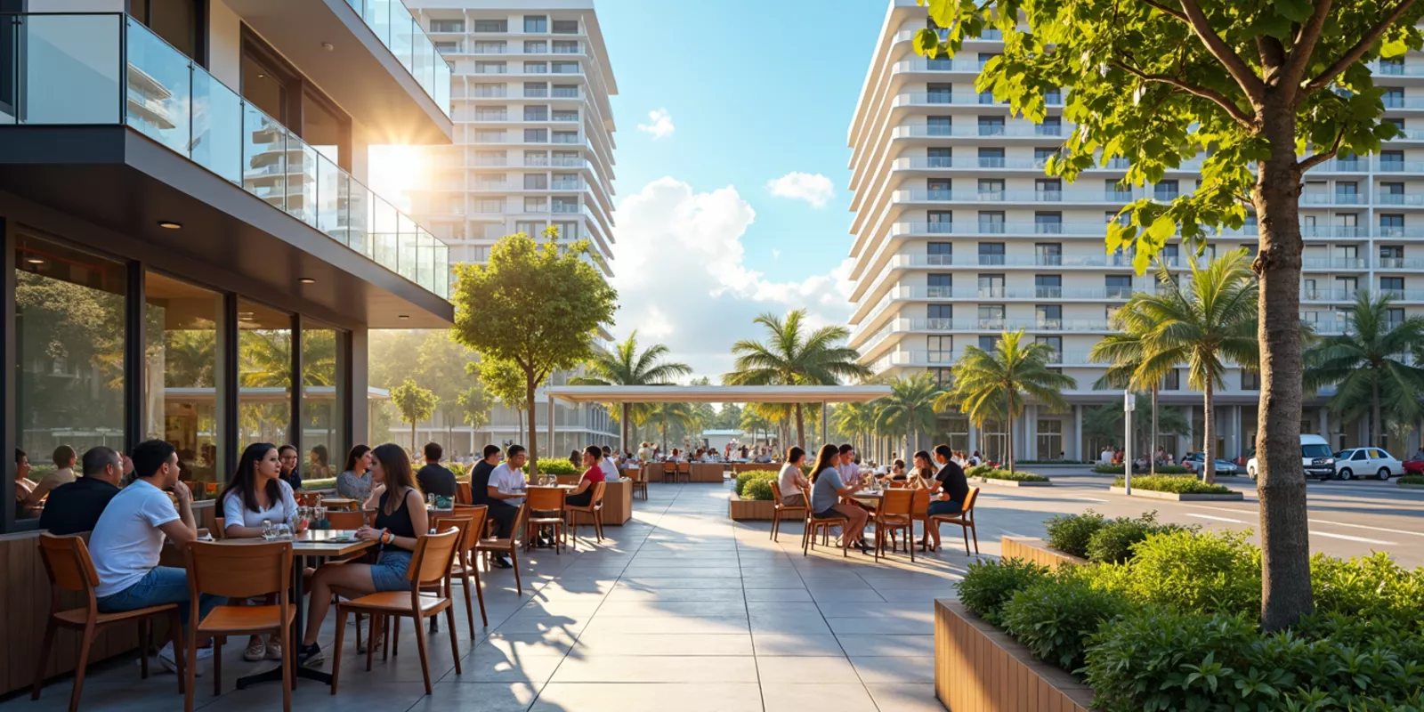 Crecimiento Urbano en Miami y Doral: Nuevas Oportunidades