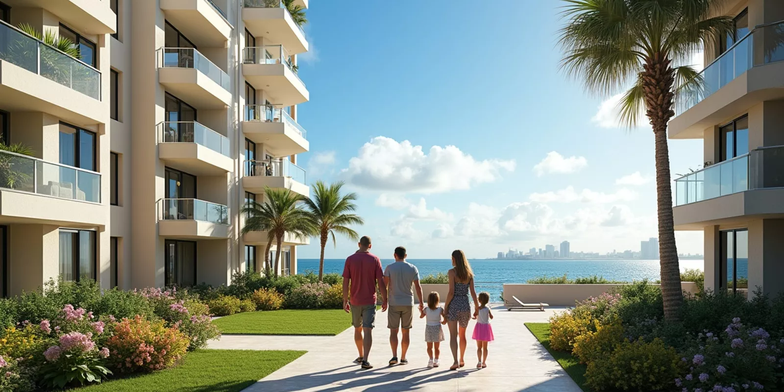 Inversión inmobiliaria en South Florida en auge