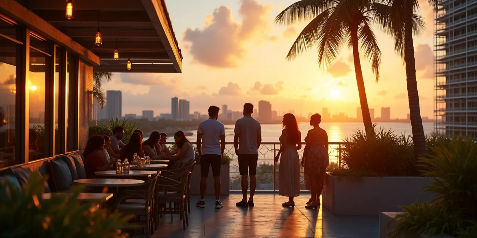 Proyectos Urbanísticos que Aumentan la Plusvalía en Miami