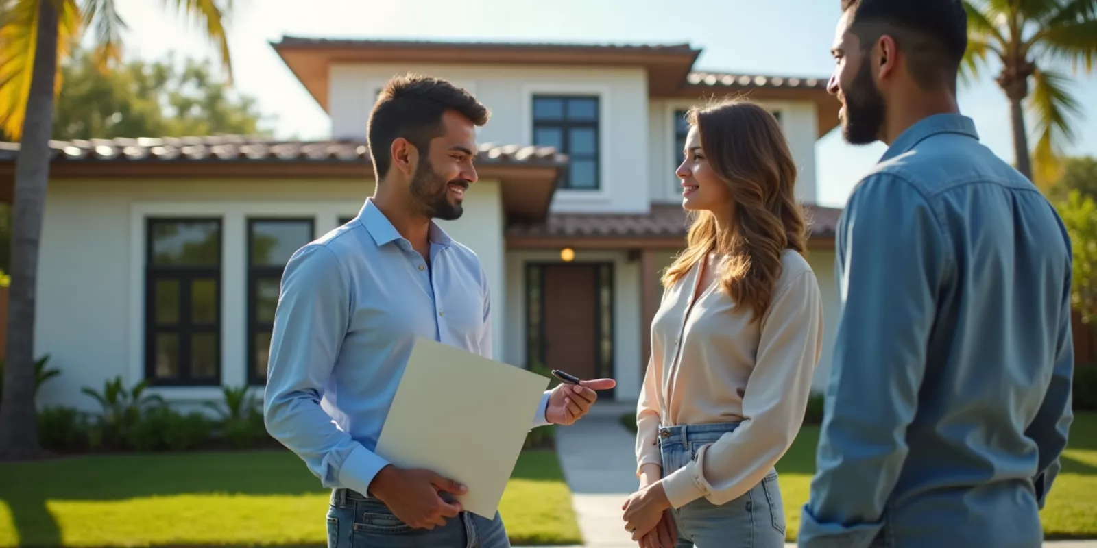 Estrategias para evitar sobreprecios en nueva construcción