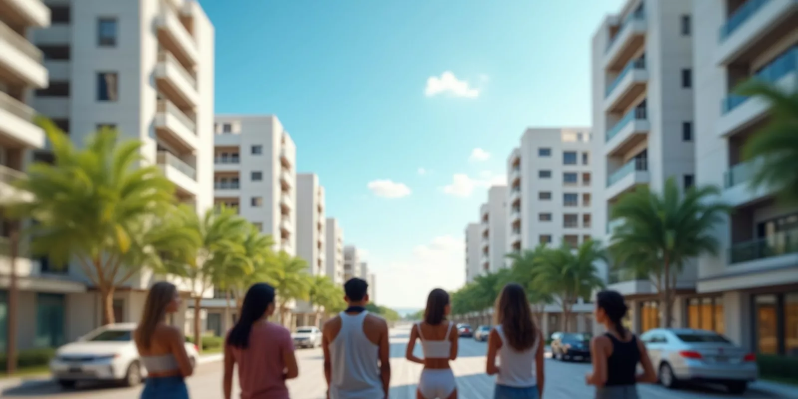 Plusvalía en Miami: Oportunidades para Inversores Latinos