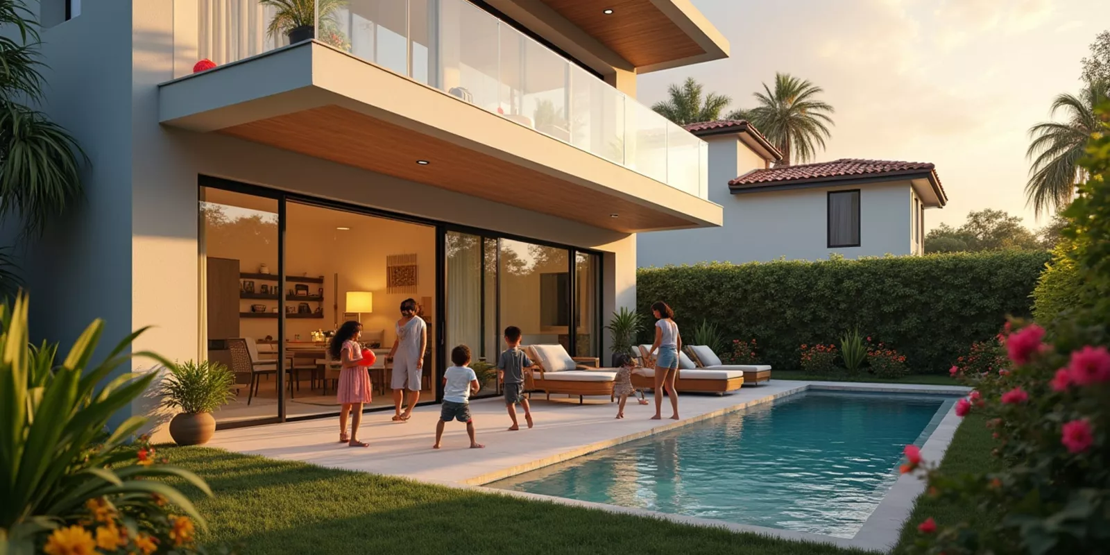 Protege tu patrimonio con nueva construcción en Doral
