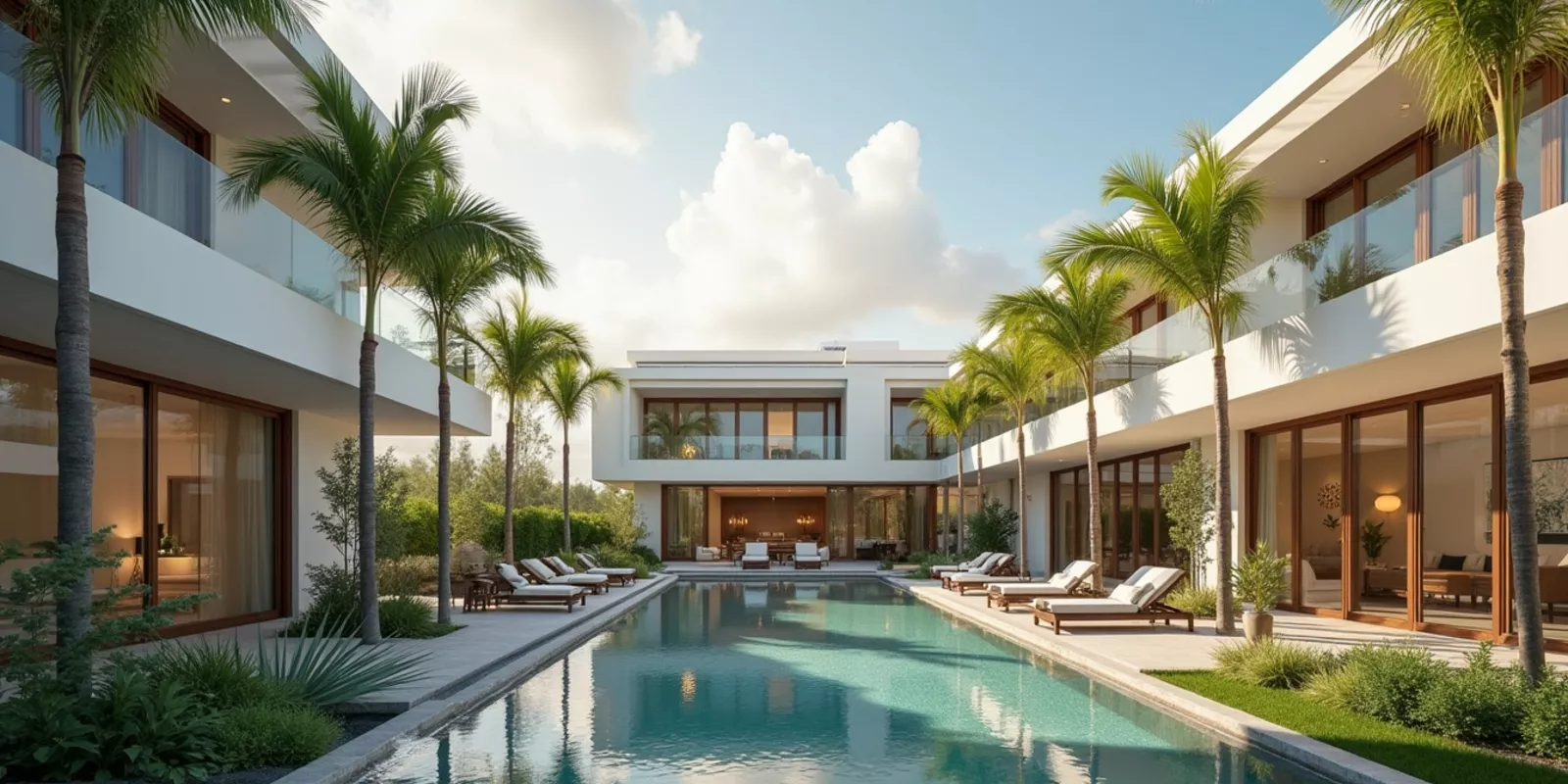 Elegir Nueva Construcción en Doral: Guía Práctica