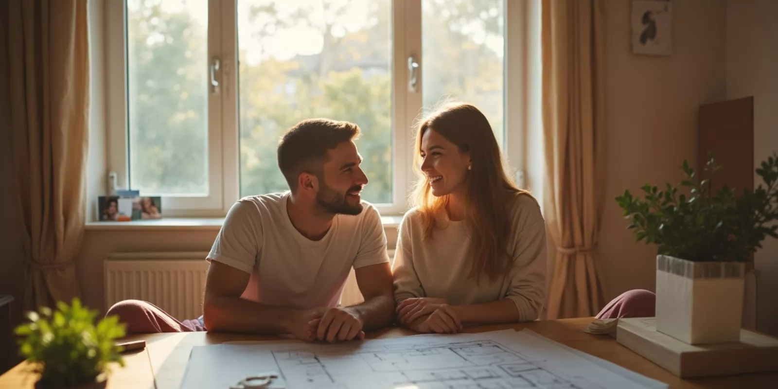 Mudarse o Comprar: ¿Qué Hacer Primero?