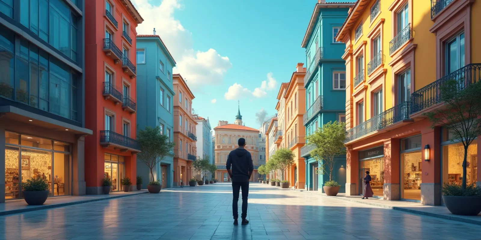 Cómo evaluar una ciudad antes de mudarte