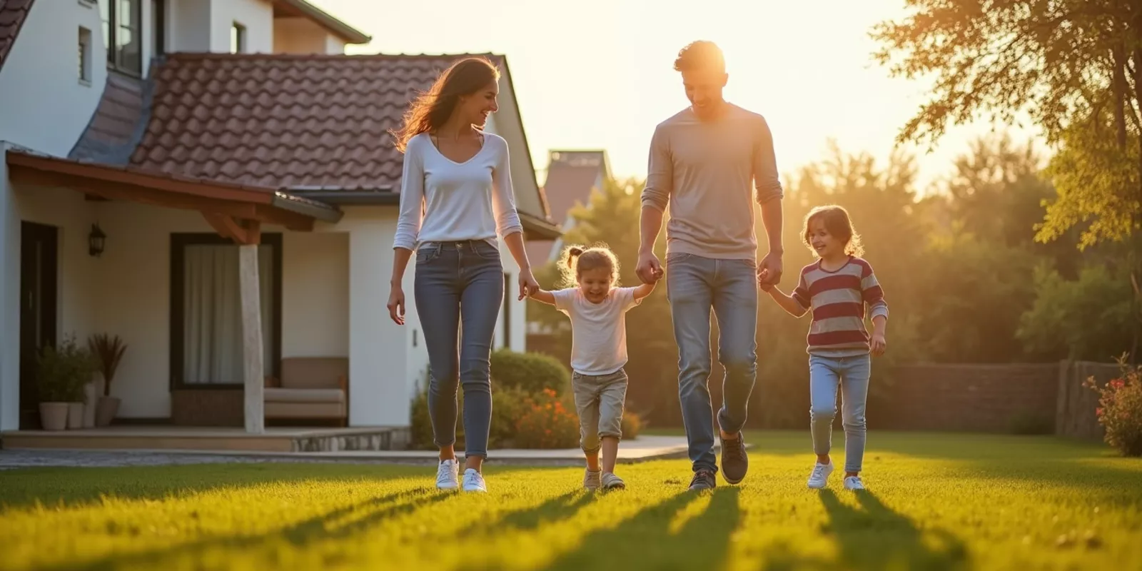 Elección de Vivienda para Familias Exitosas