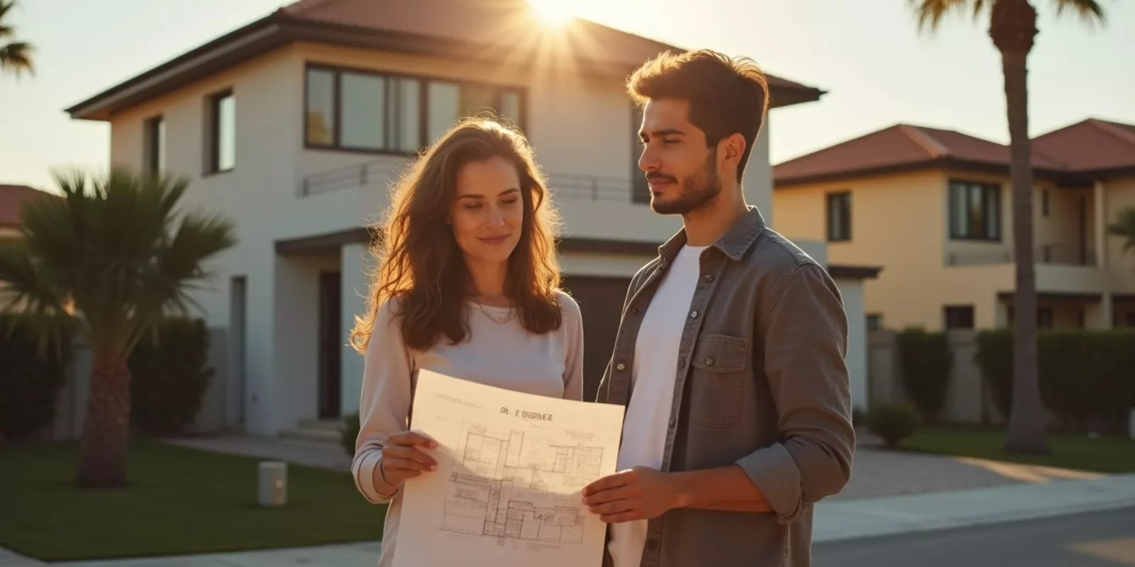 Evita el Arrepentimiento Inmobiliario al Comprar