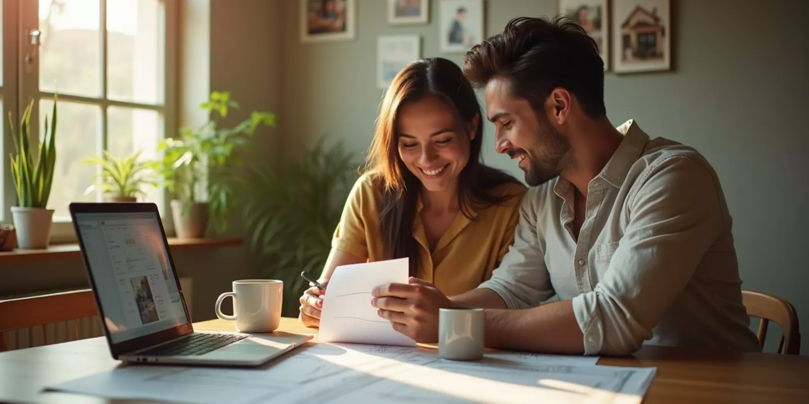Señales para saber si estás listo para comprar casa